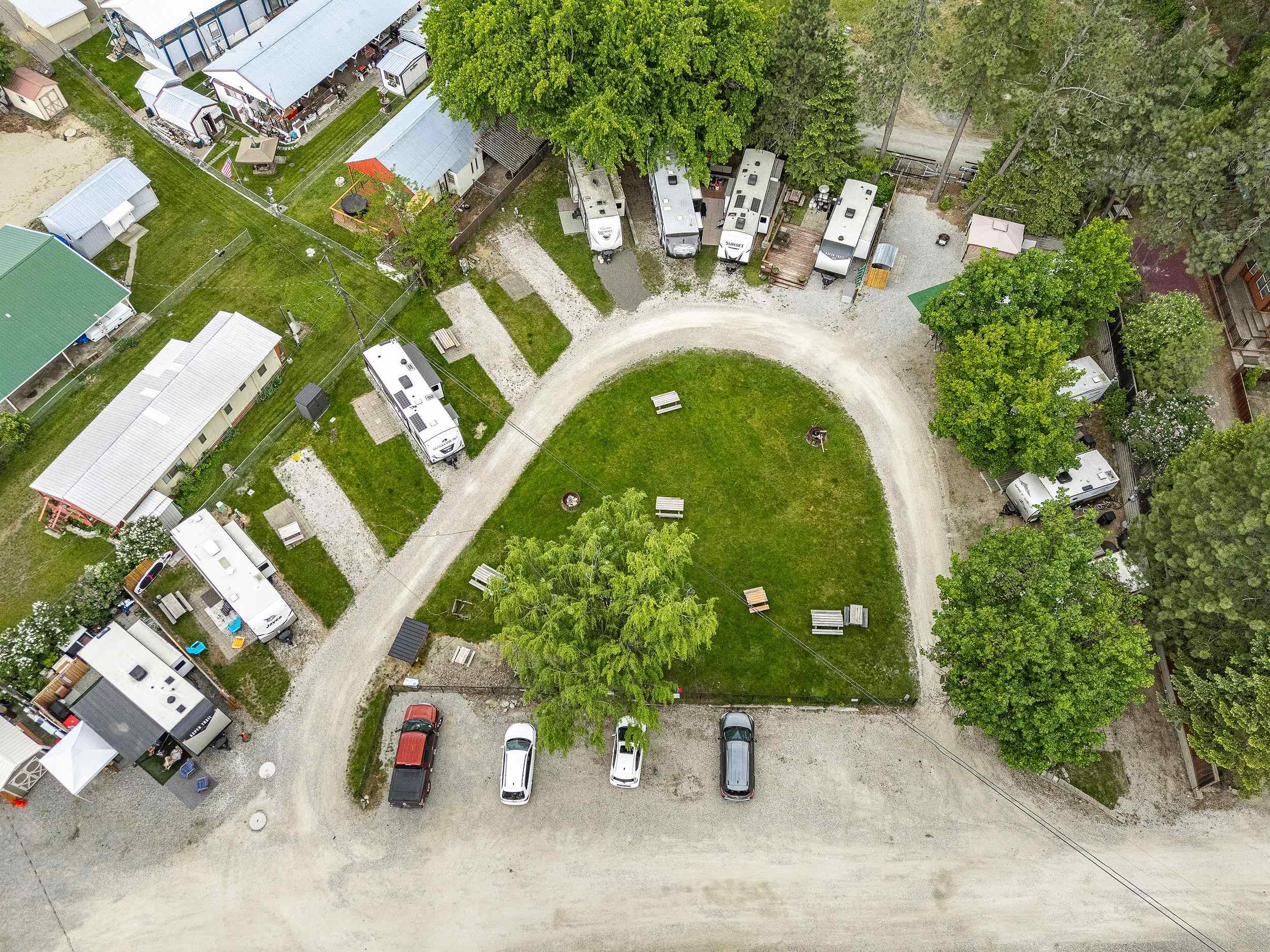 41987 Shore Acres Road Loon Lake, WA 99148 - Photo 28 of 49