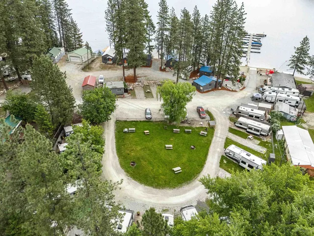 $2,500,000 | 41987 Shore Acres Road, Loon Lake, WA 99148