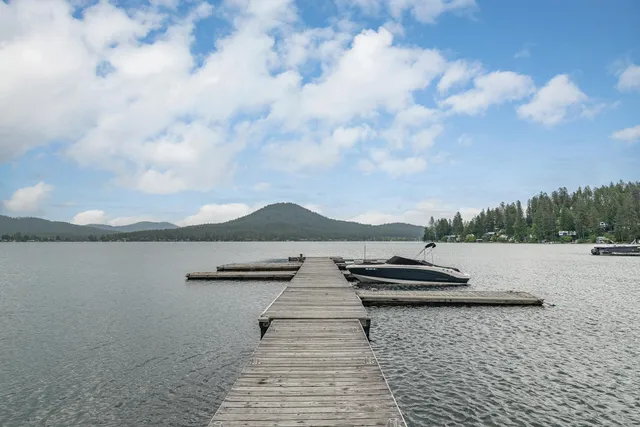 $2,500,000 | 41987 Shore Acres Road, Loon Lake, WA 99148