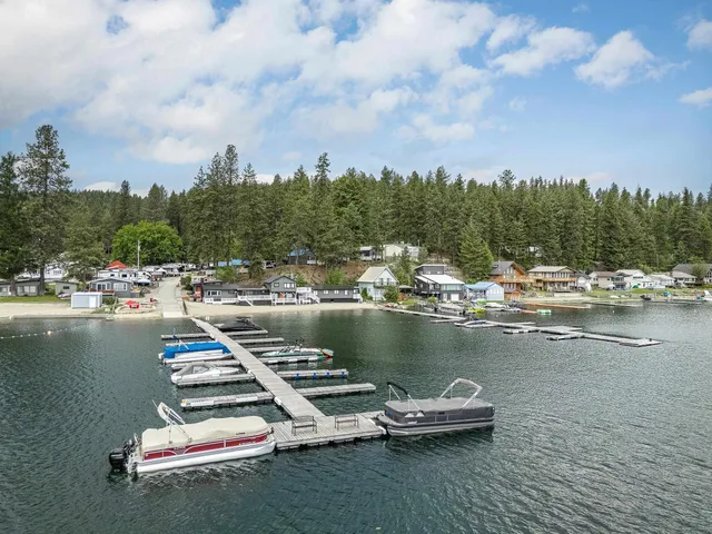 $2,500,000 | 41987 Shore Acres Road, Loon Lake, WA 99148