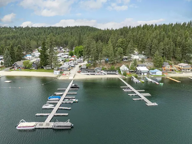 $2,500,000 | 41987 Shore Acres Road, Loon Lake, WA 99148