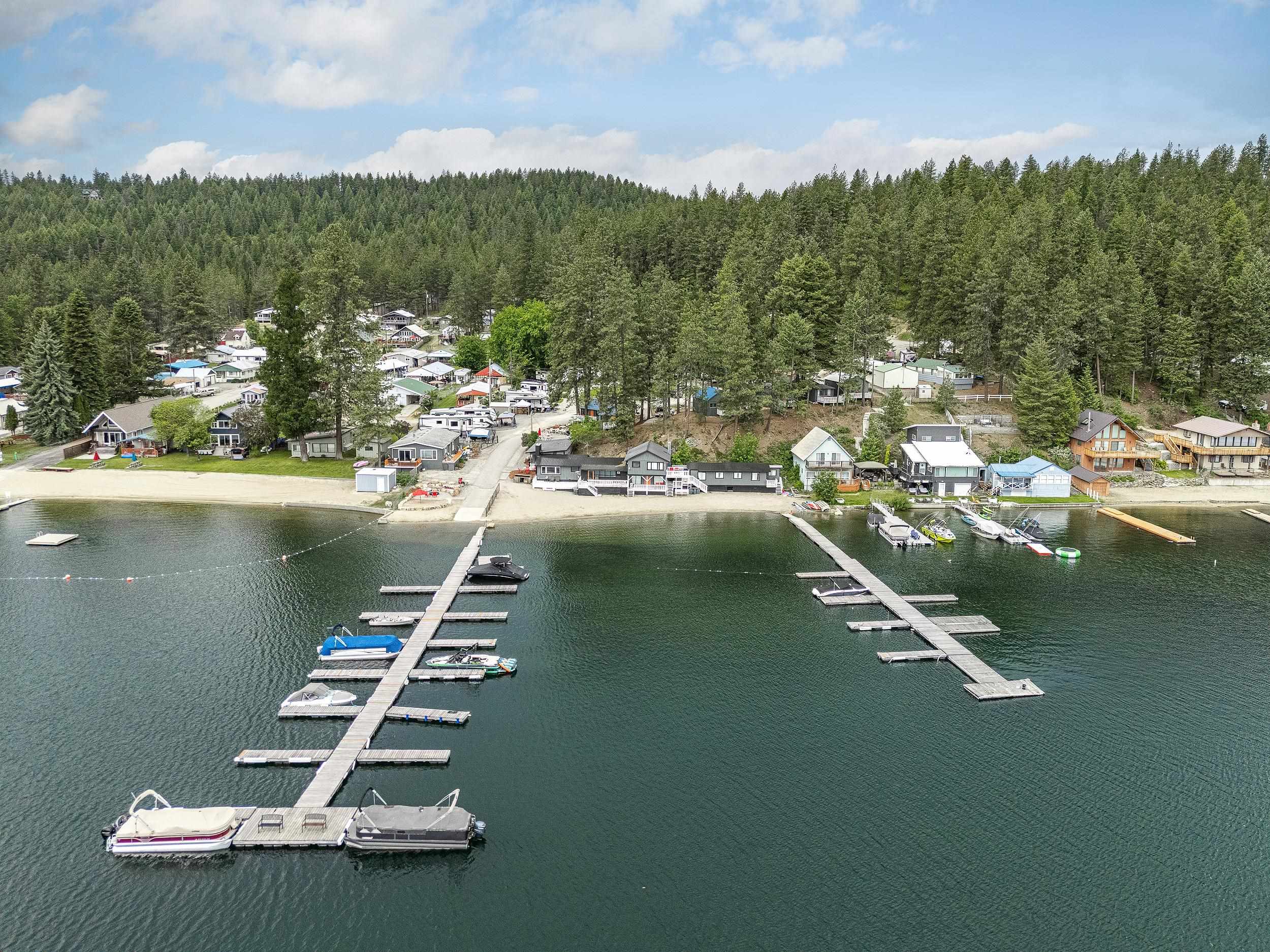 41987 Shore Acres Road Loon Lake, WA 99148 - Photo 40 of 49