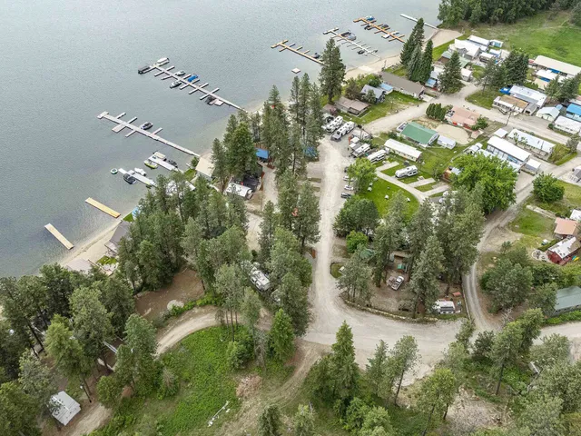 $2,500,000 | 41987 Shore Acres Road, Loon Lake, WA 99148