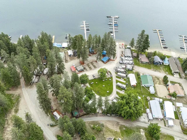 $2,500,000 | 41987 Shore Acres Road, Loon Lake, WA 99148