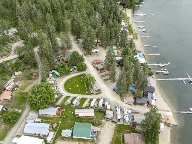 $2,500,000 | 41987 Shore Acres Road, Loon Lake, WA 99148