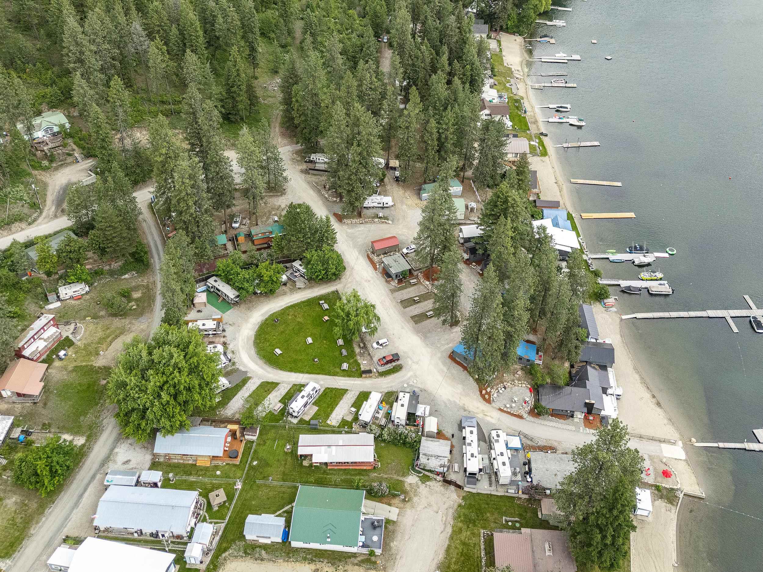 41987 Shore Acres Road Loon Lake, WA 99148 - Photo 46 of 49