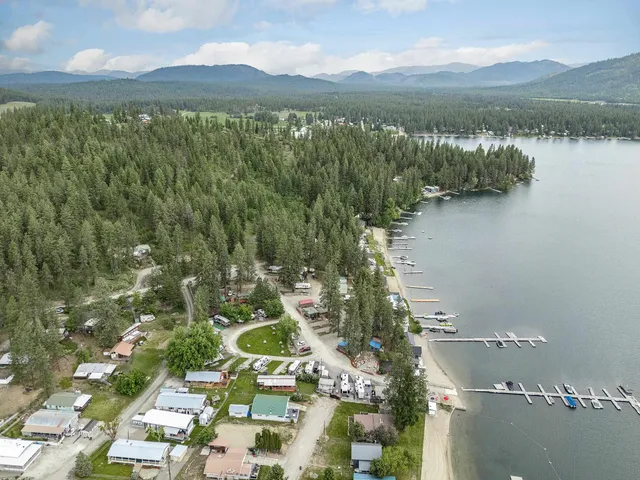 $2,500,000 | 41987 Shore Acres Road, Loon Lake, WA 99148