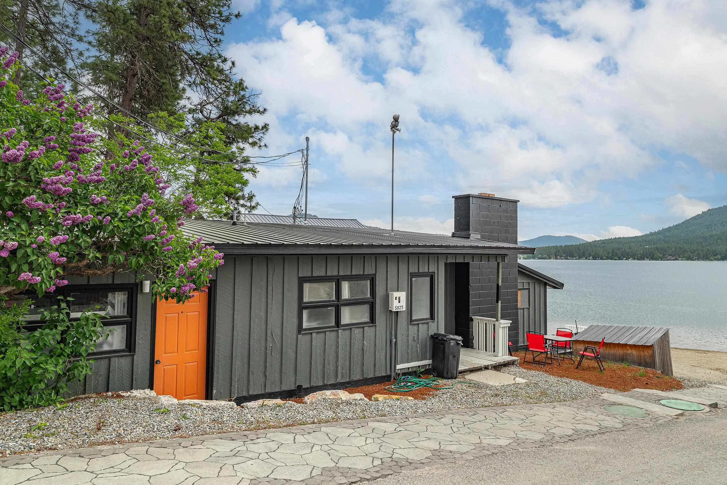 41987 Shore Acres Road Loon Lake, WA 99148 - Photo 5 of 49