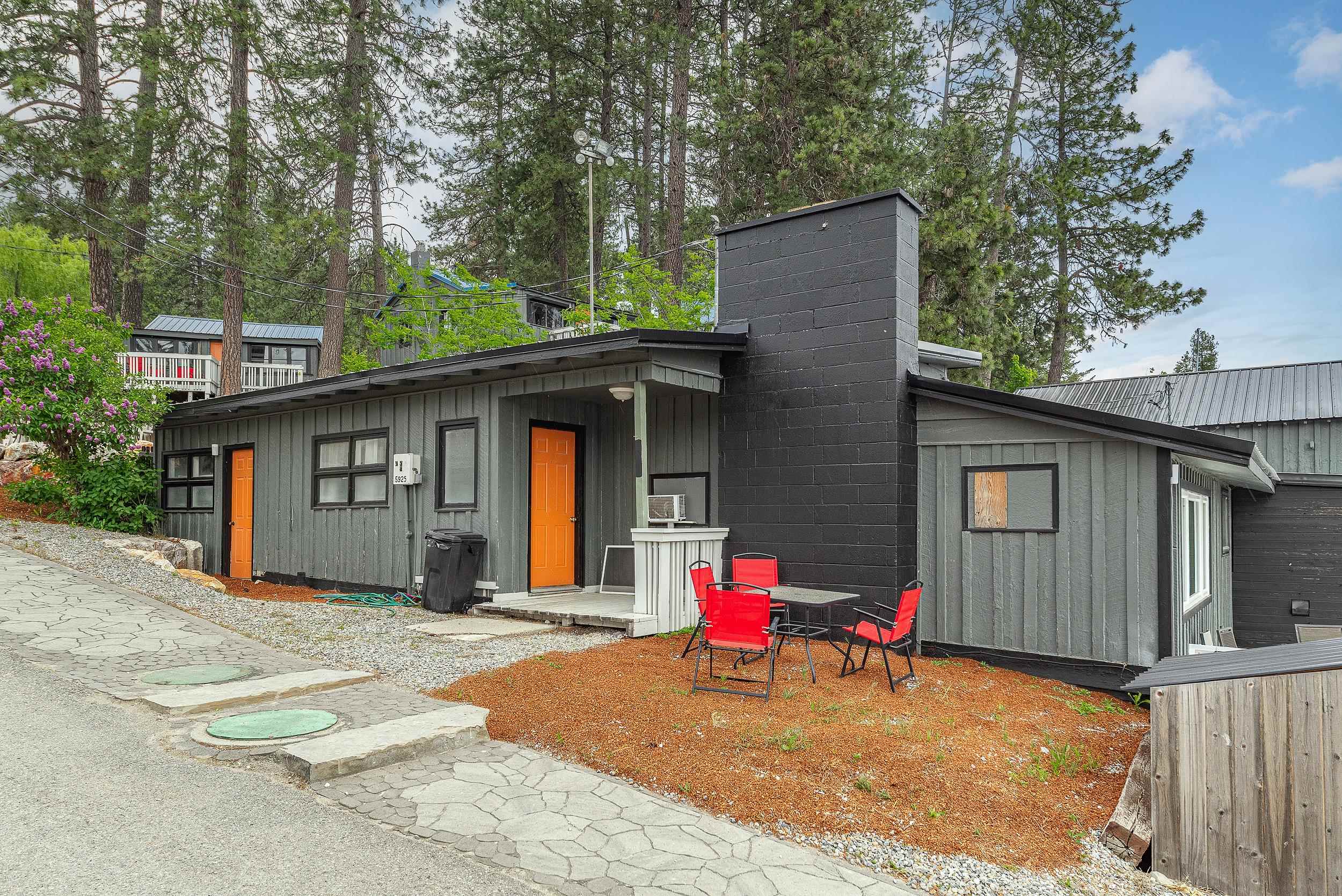 41987 Shore Acres Road Loon Lake, WA 99148 - Photo 7 of 49