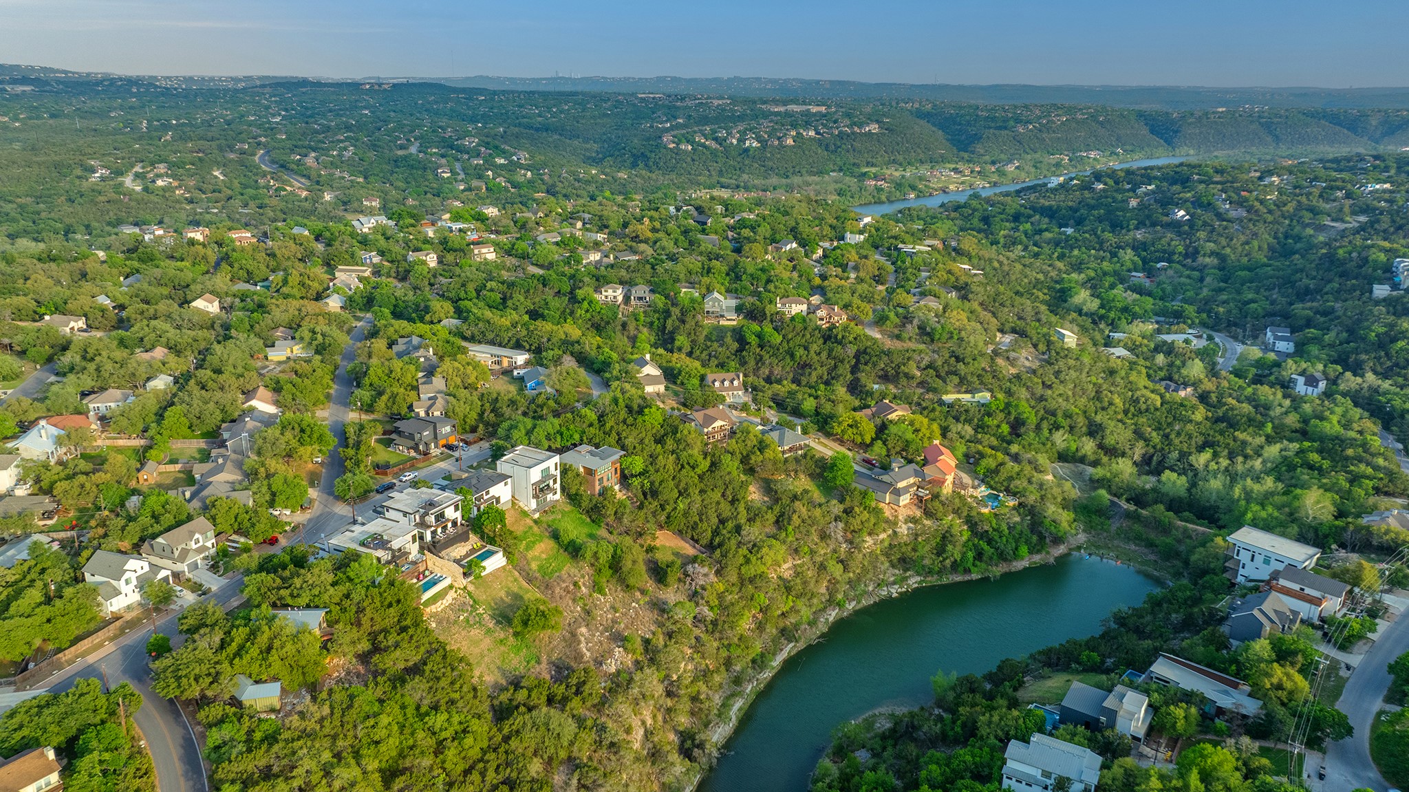 3138 Chisholm Trail Austin, TX 78734 - Photo 37 of 40 Private owner access to Lake Austin