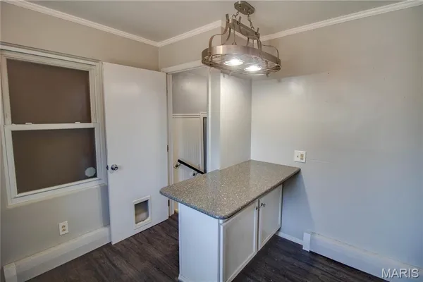 $155,000 | 660 Burroughs Avenue, Collinsville, IL 62234