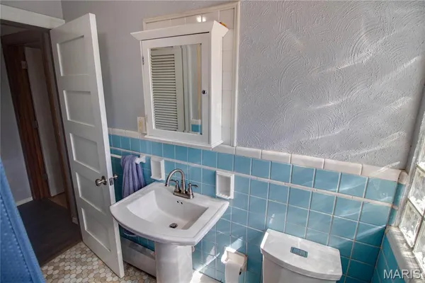 $155,000 | 660 Burroughs Avenue, Collinsville, IL 62234