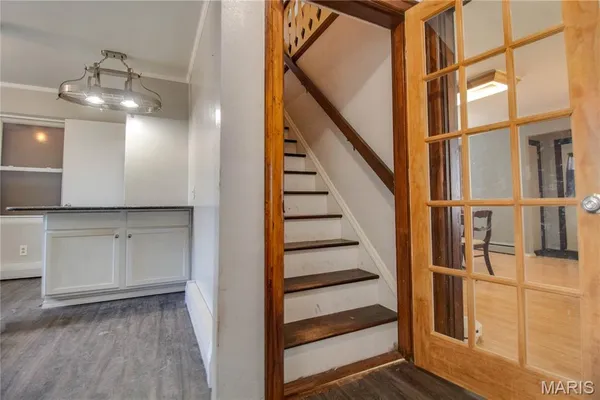 $155,000 | 660 Burroughs Avenue, Collinsville, IL 62234