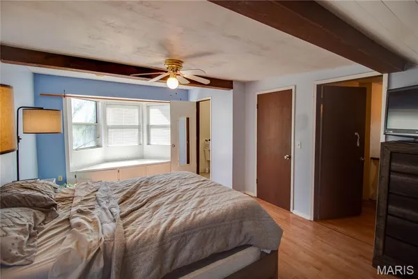 $155,000 | 660 Burroughs Avenue, Collinsville, IL 62234