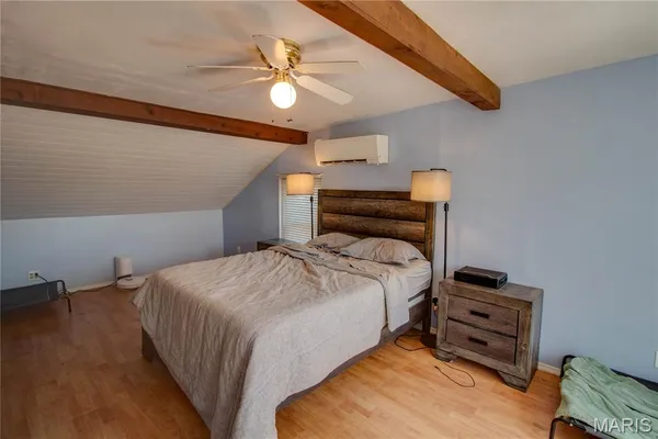 $155,000 | 660 Burroughs Avenue, Collinsville, IL 62234