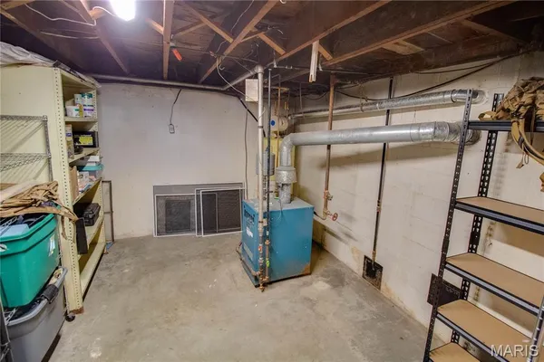 $155,000 | 660 Burroughs Avenue, Collinsville, IL 62234