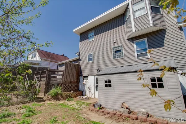 $155,000 | 660 Burroughs Avenue, Collinsville, IL 62234