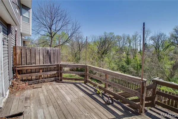 $155,000 | 660 Burroughs Avenue, Collinsville, IL 62234