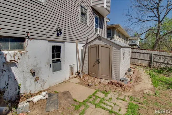 $155,000 | 660 Burroughs Avenue, Collinsville, IL 62234