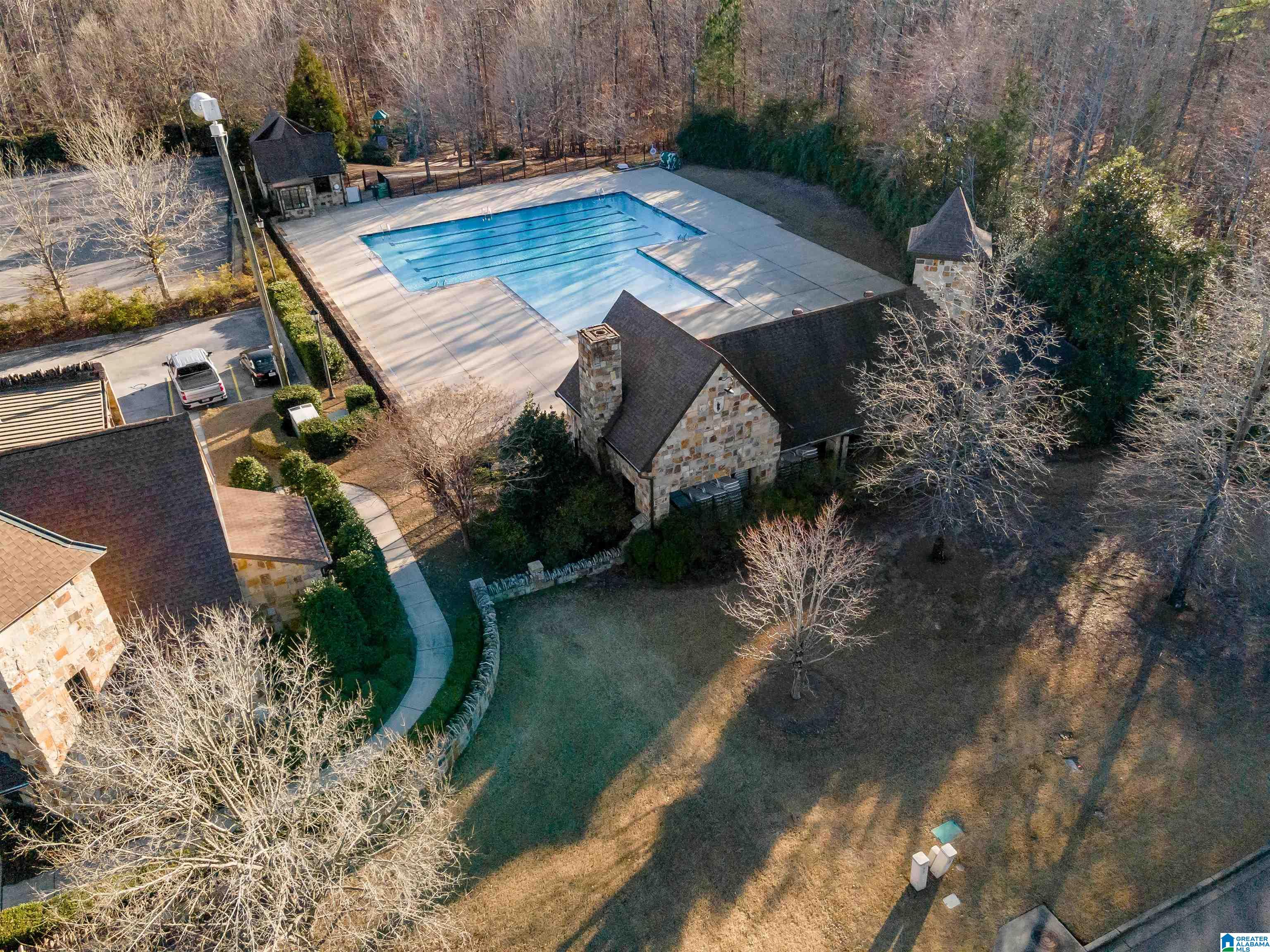 1421 Stoneykirk Road Pelham, AL 35124 - Photo 61 of 63