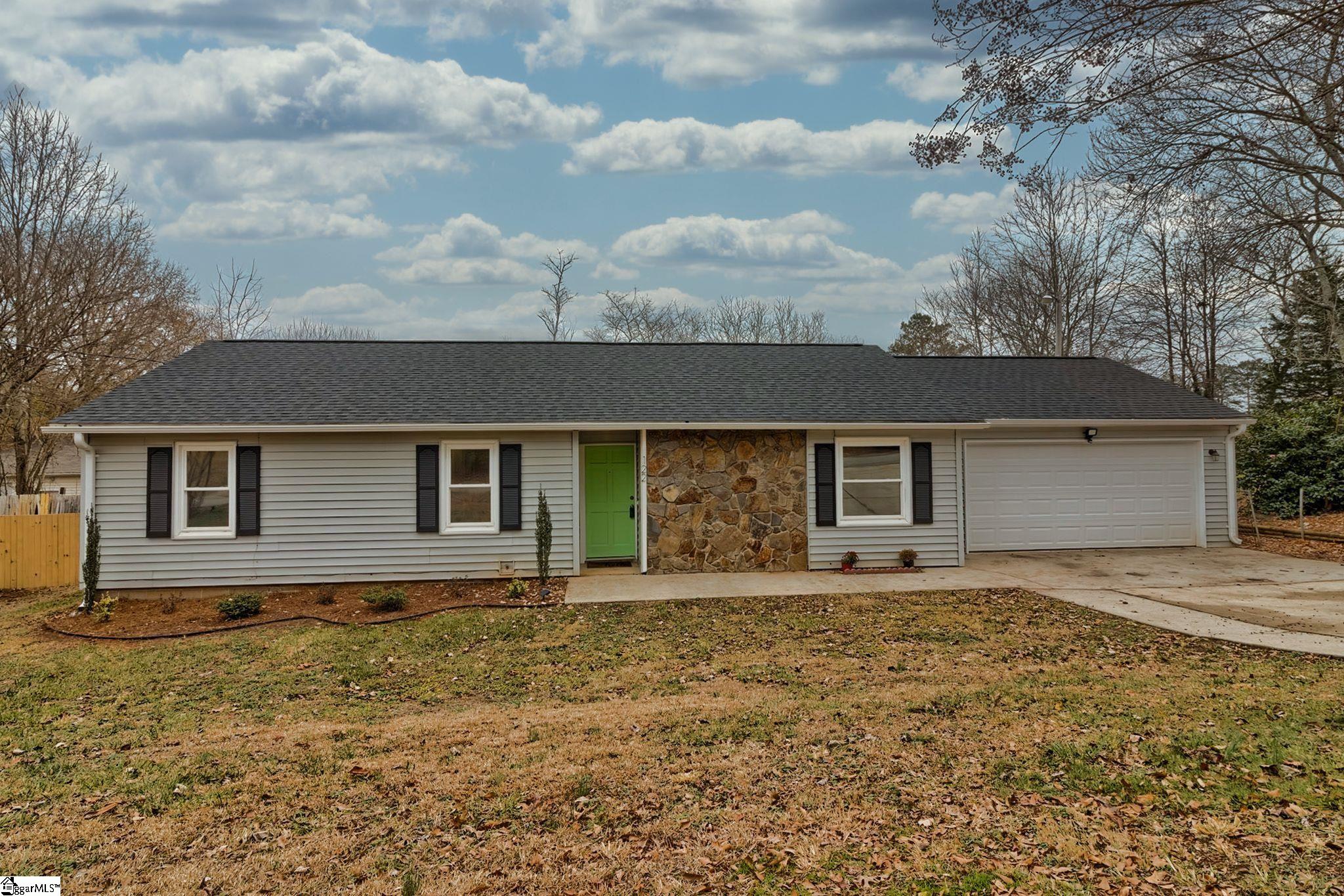 122 Apollo Avenue Greer, SC 29651 - Photo 1 of 24 Gallery Image 1