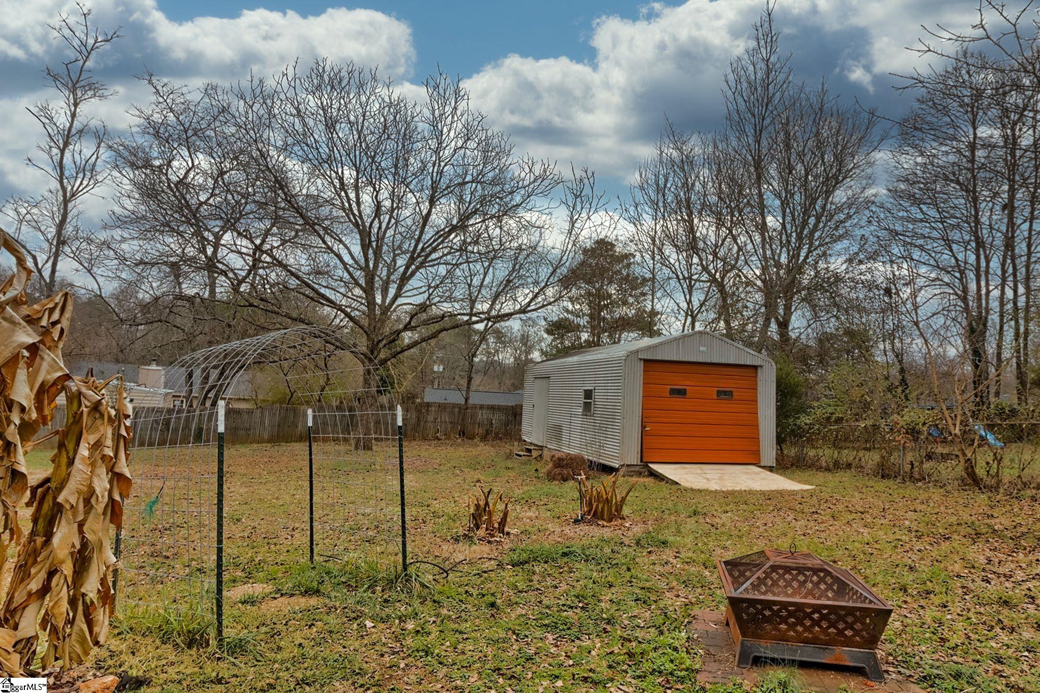 122 Apollo Avenue Greer, SC 29651 - Photo 19 of 24 Gallery Image 19