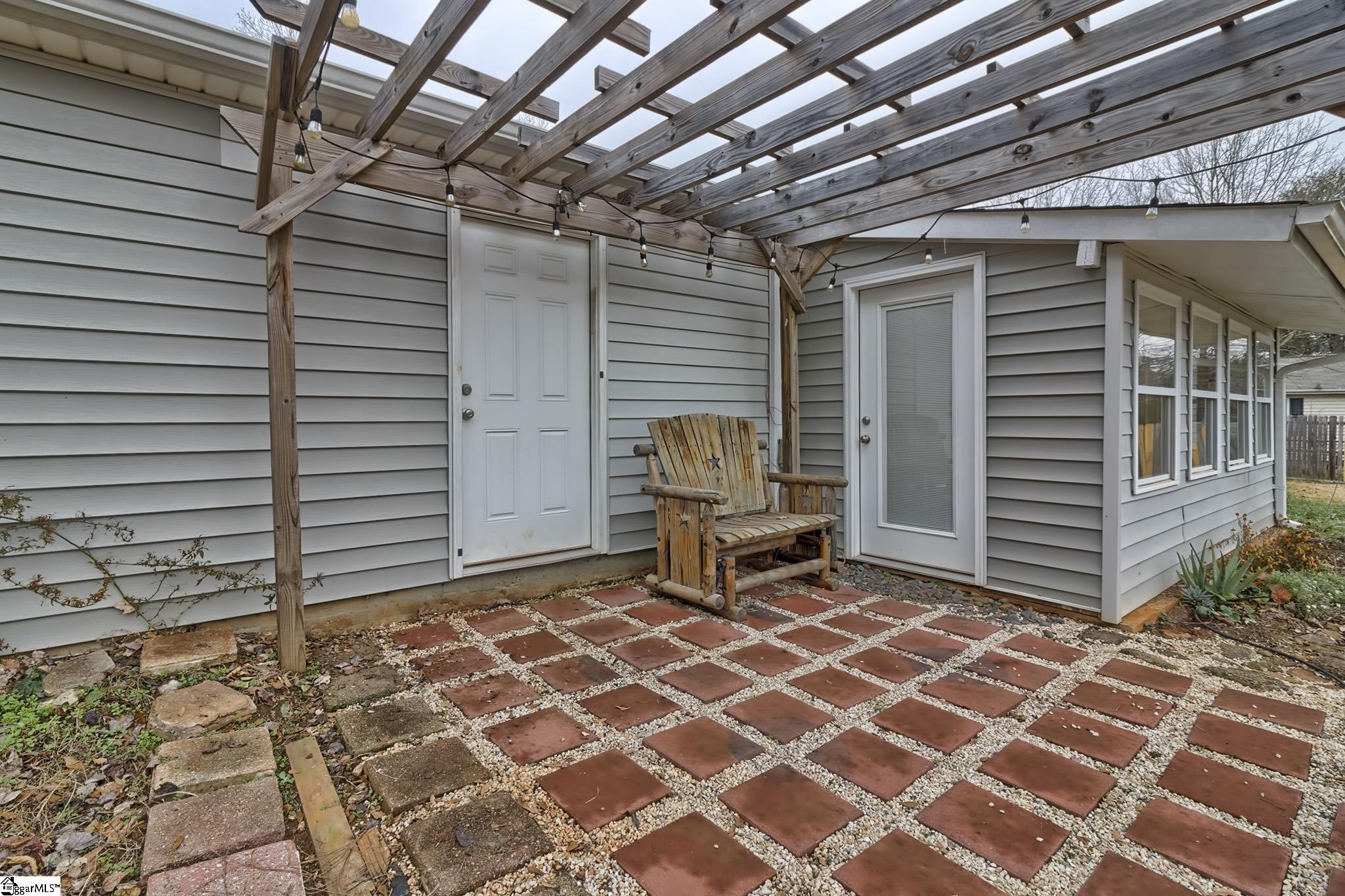 122 Apollo Avenue Greer, SC 29651 - Photo 20 of 24 Gallery Image 20