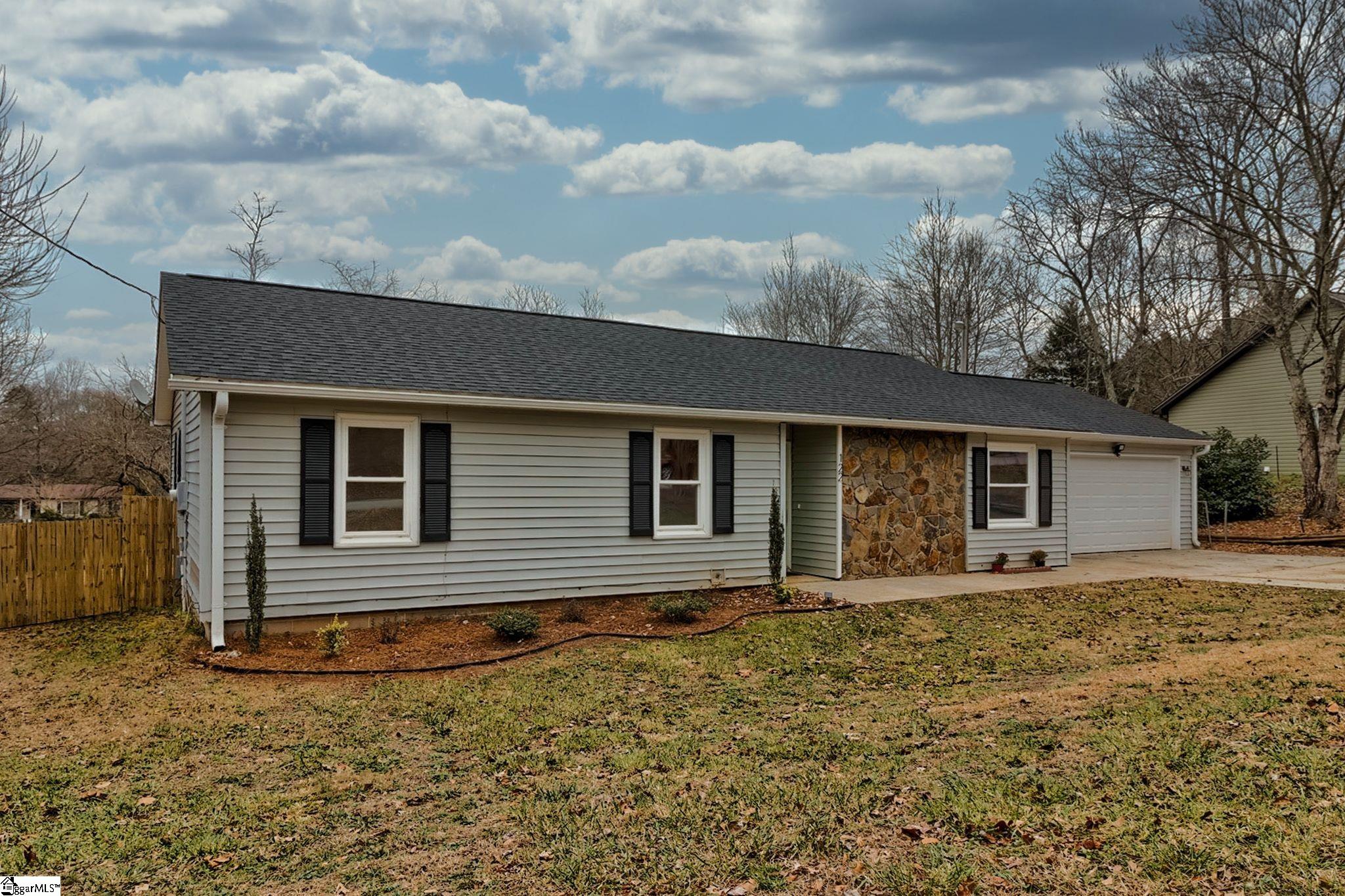 122 Apollo Avenue Greer, SC 29651 - Photo 21 of 24 Gallery Image 21