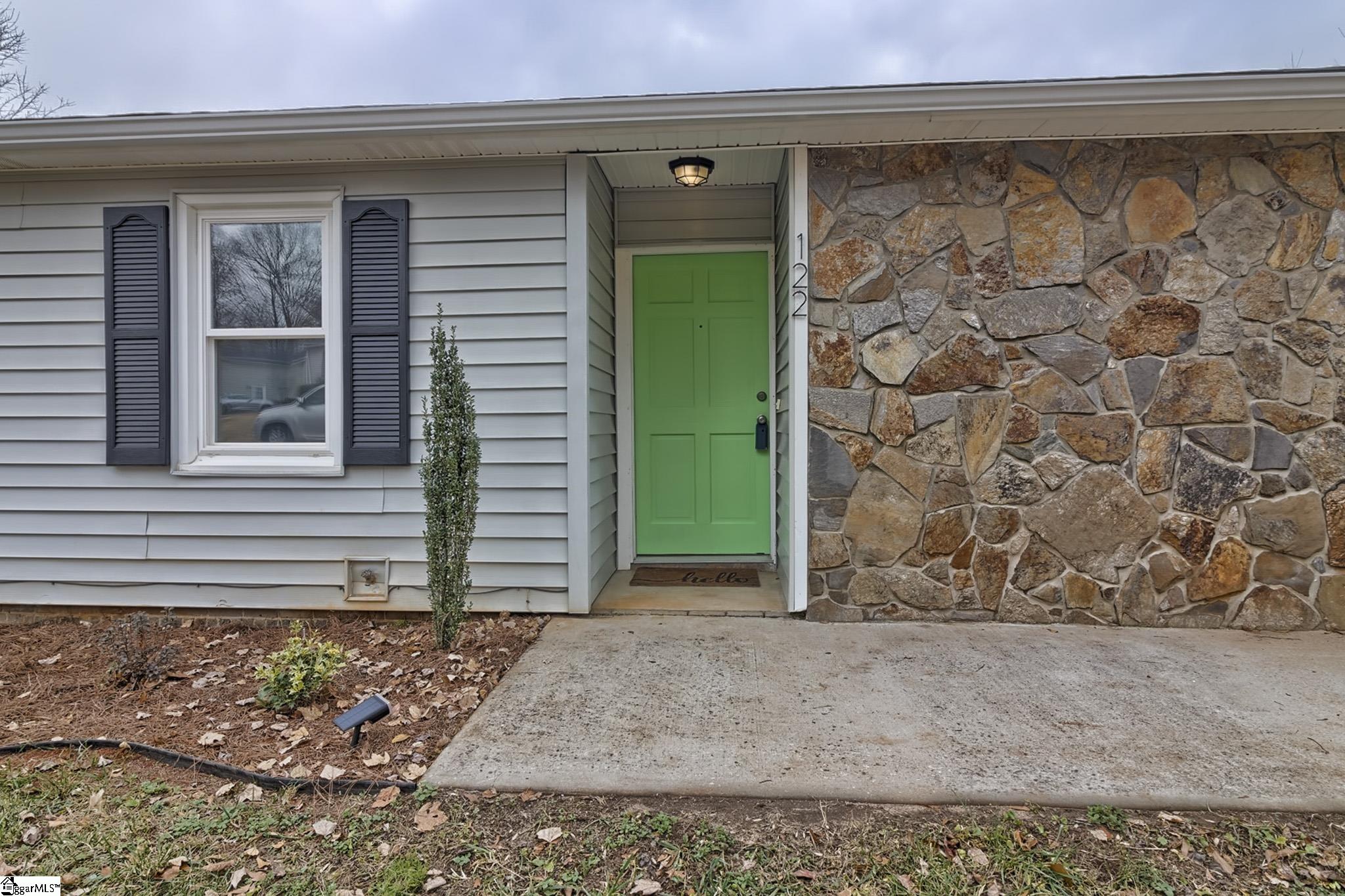122 Apollo Avenue Greer, SC 29651 - Photo 23 of 24 Gallery Image 23