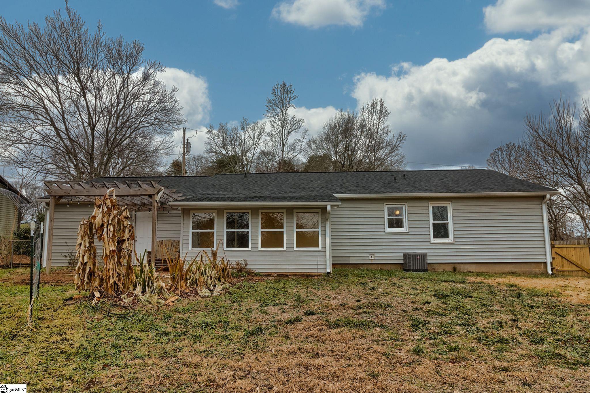122 Apollo Avenue Greer, SC 29651 - Photo 24 of 24 Gallery Image 24
