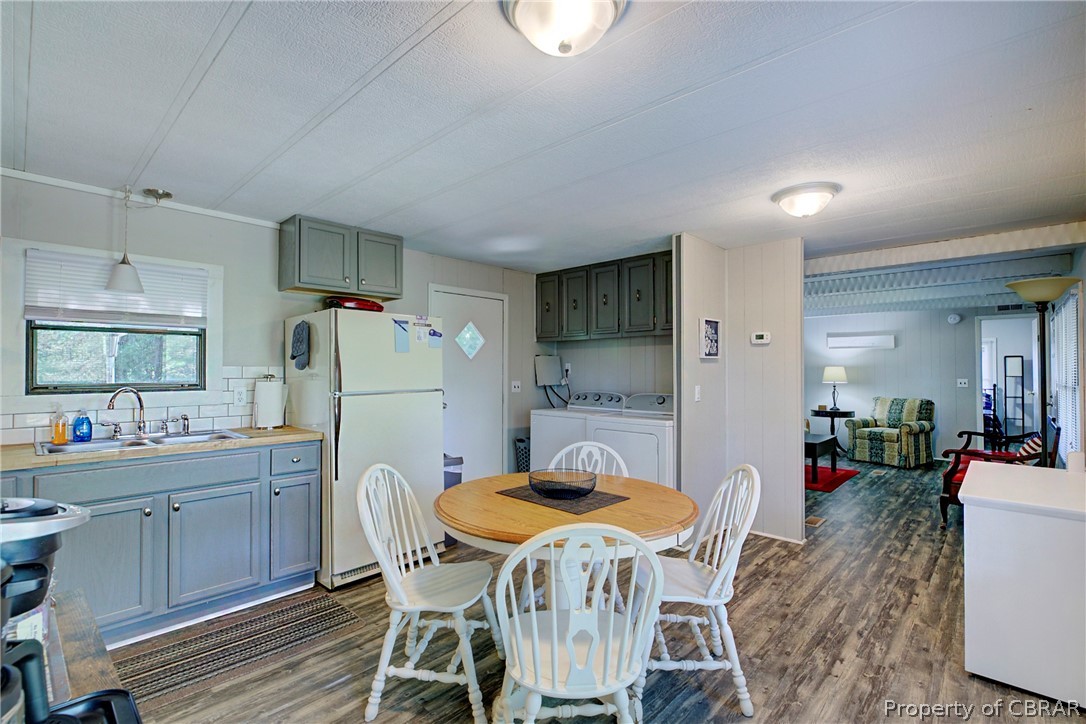 741 Mill Creek Road Wake, VA 23176 - Photo 6 of 15 Gallery Image 6