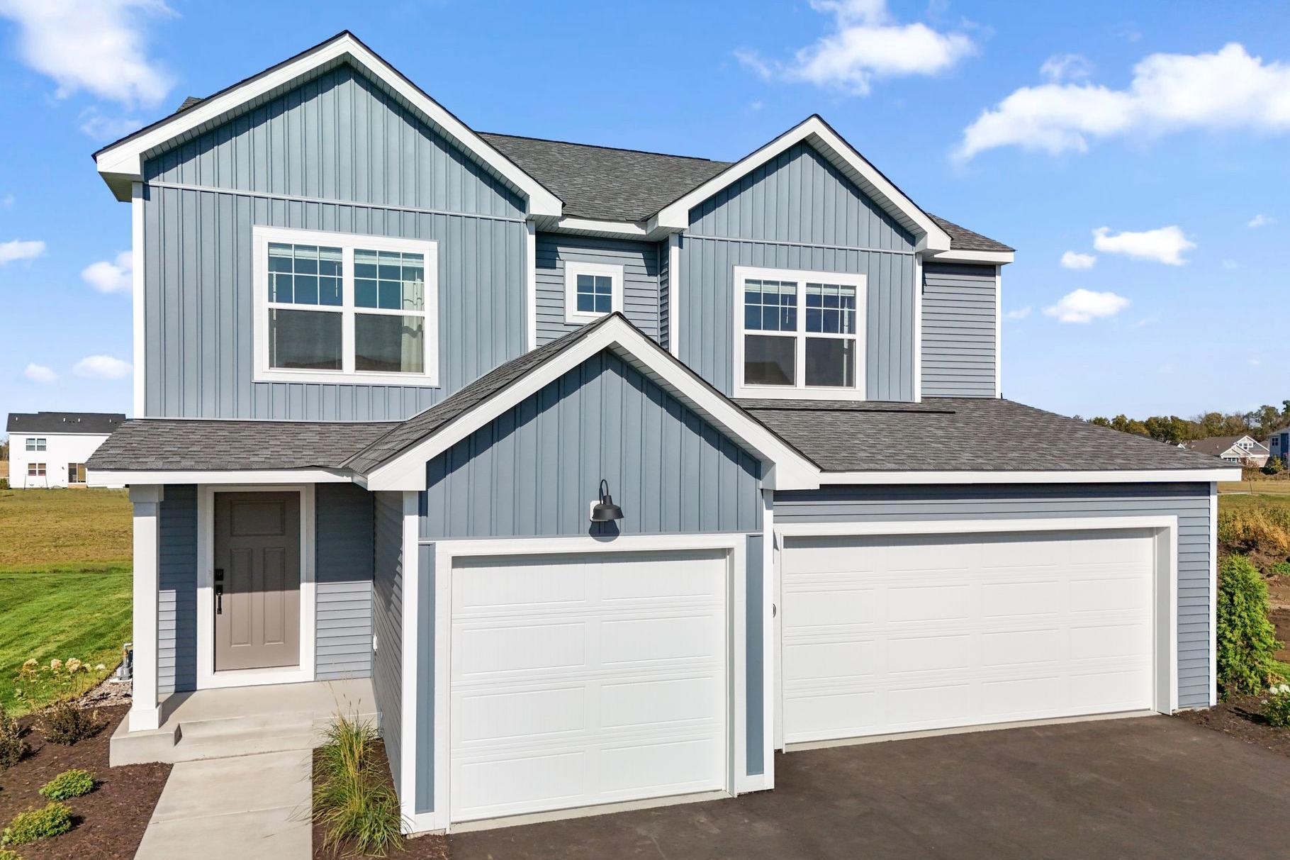 1277 Edge Way Jordan, MN 55352 - Photo 1 of 41