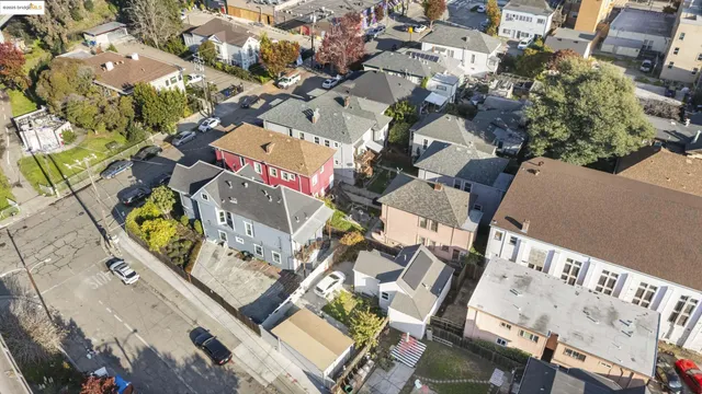 $725,000 | 553 34th Street, Oakland, CA 94609