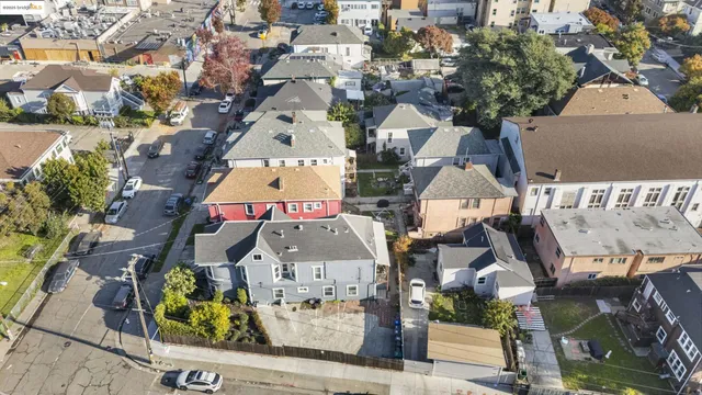$725,000 | 553 34th Street, Oakland, CA 94609