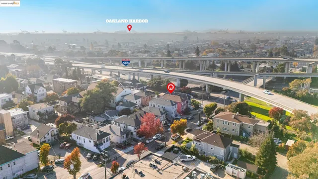 $725,000 | 553 34th Street, Oakland, CA 94609
