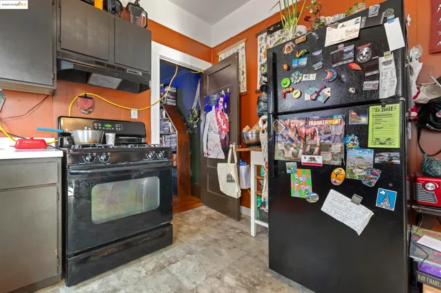 $725,000 | 553 34th Street, Oakland, CA 94609