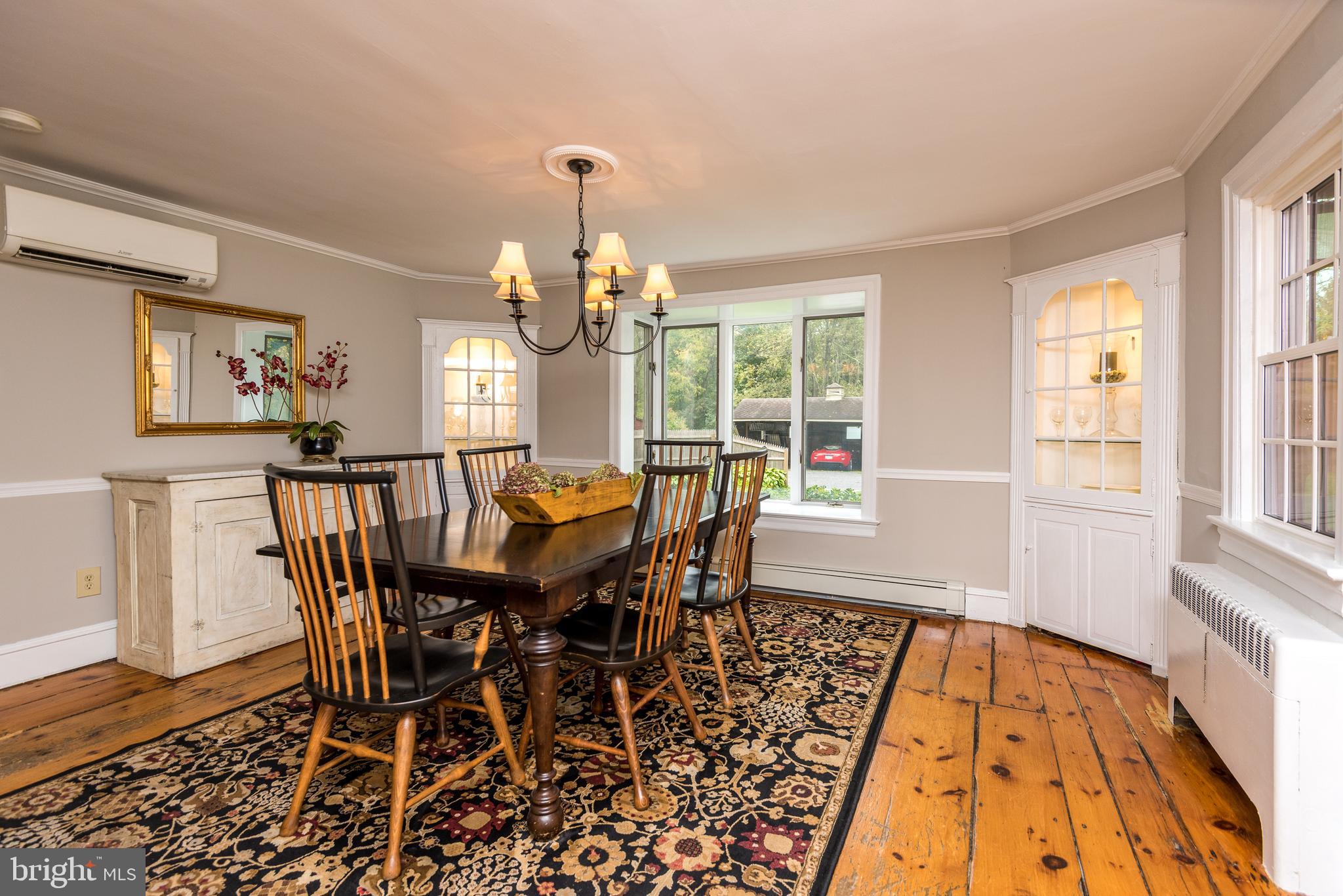 3264 Durham Road Doylestown, PA 18902 - Photo 12 of 37 Formal dining room