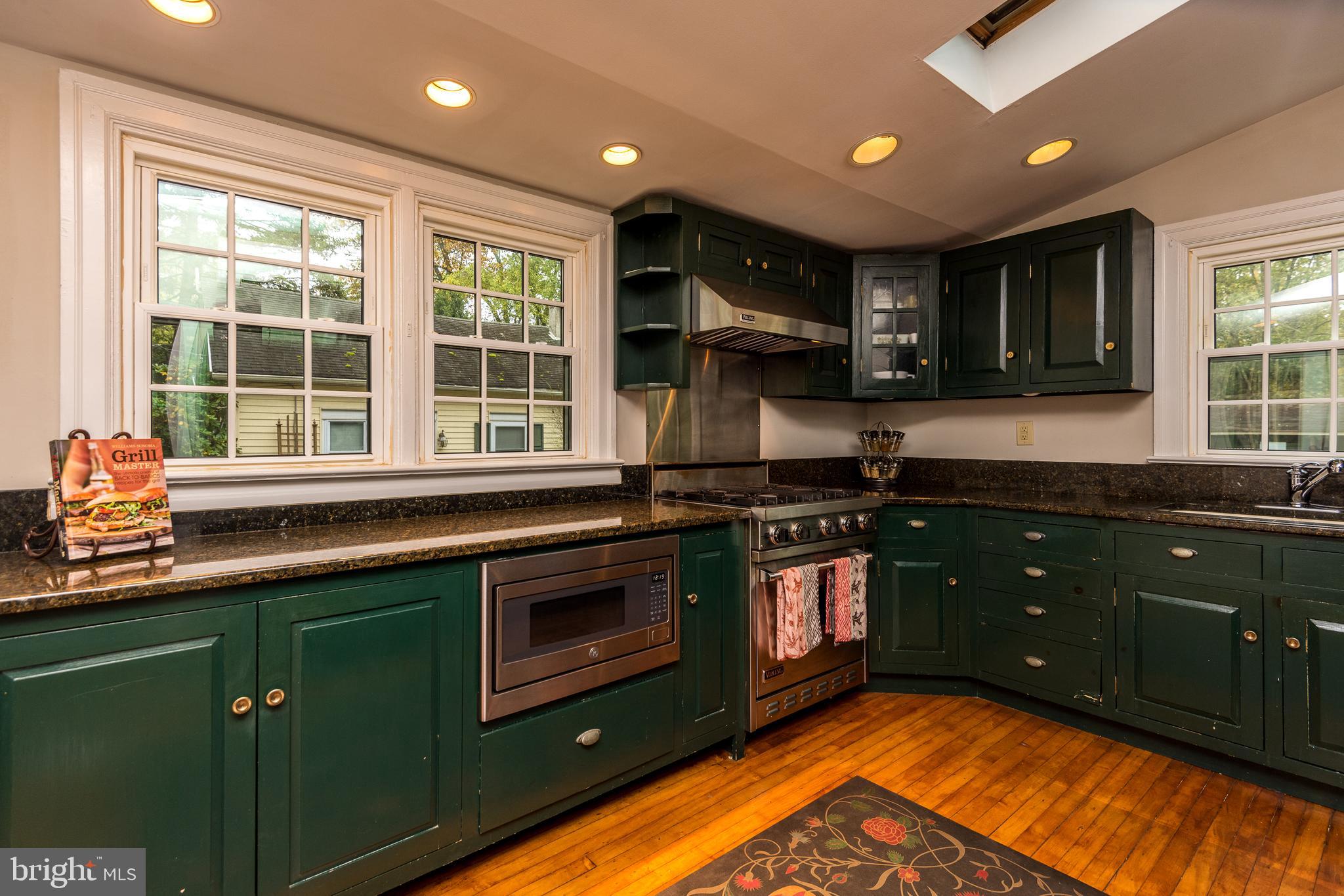 3264 Durham Road Doylestown, PA 18902 - Photo 20 of 37 Kitchen with plenty of cabinets and counters