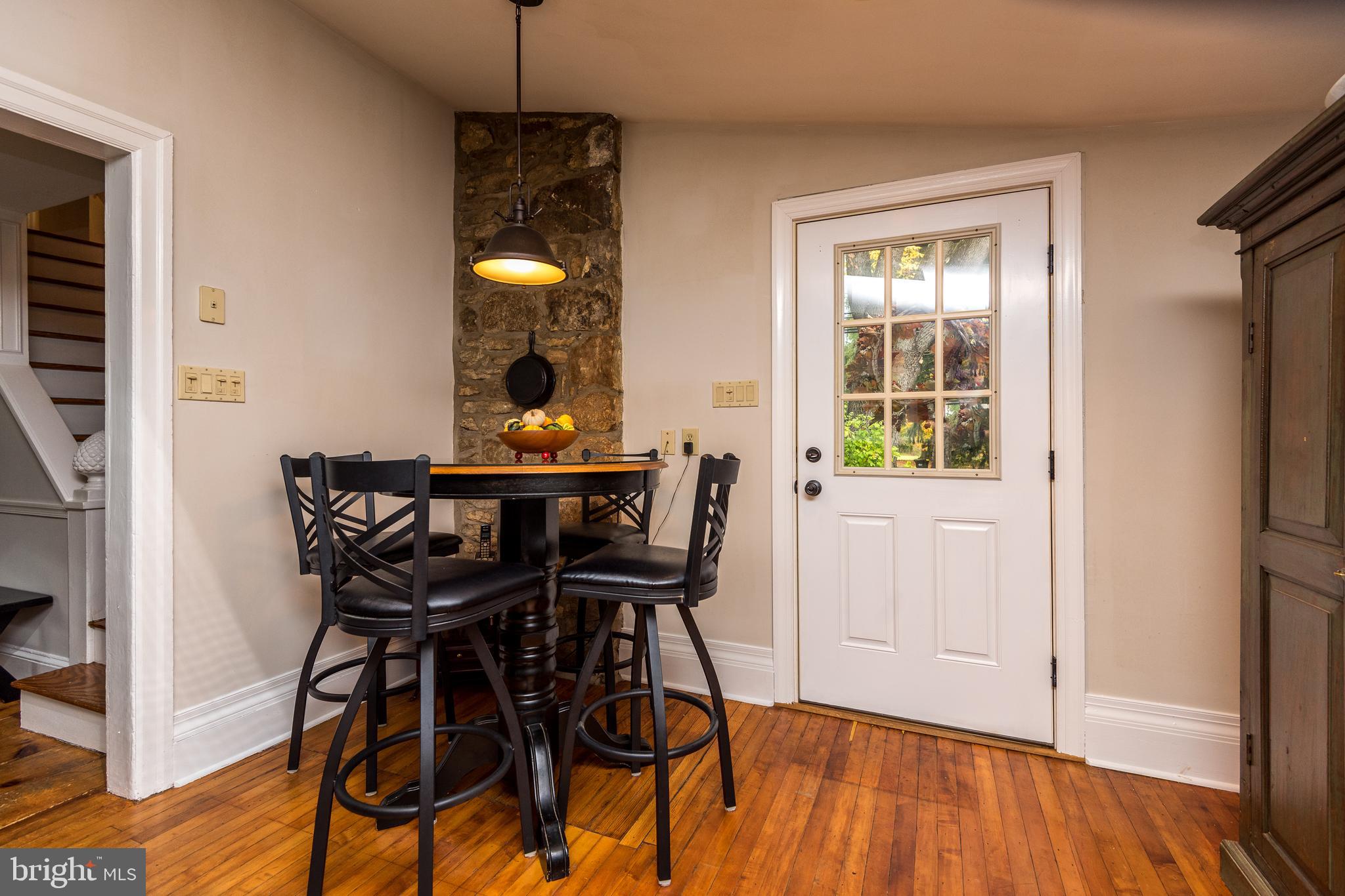 3264 Durham Road Doylestown, PA 18902 - Photo 24 of 37 Breakfast area