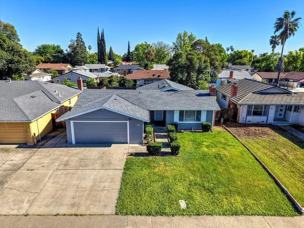 $475,000 | 4574 Beechnut Way, Sacramento, CA 95823