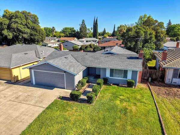 $475,000 | 4574 Beechnut Way, Sacramento, CA 95823