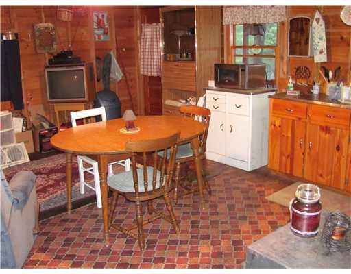 208 Old County Road Oxford, ME 04270 - Photo 4 of 10 Kitchen.
