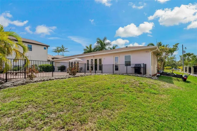 $4,700 | 1104 Nancy Gamble Lane, Ellenton, FL 34222