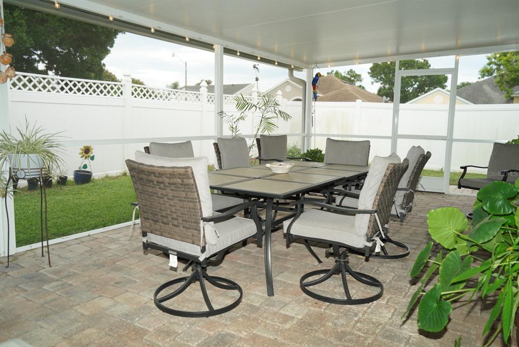 3244 Heron's Point Circle Kissimmee, FL 34741 - Photo 26 of 32