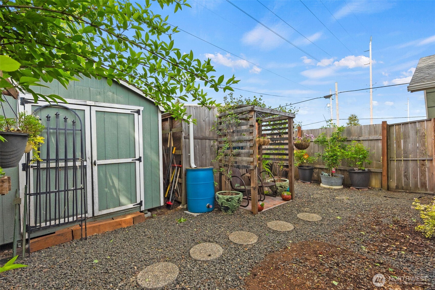 1102 West Anderson Street Elma, WA 98541 - Photo 34 of 39