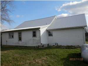 4538 Jericho Road Taswell, IN 47175 - Photo 2 of 8