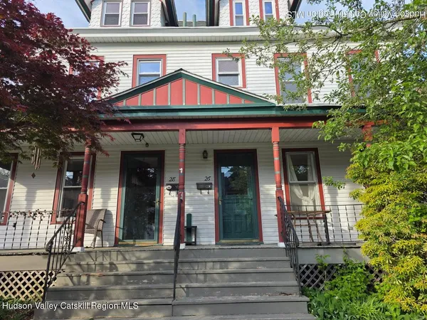 $2,495 | 26 Lafayette Avenue, Unit 26, Kingston, NY 12401