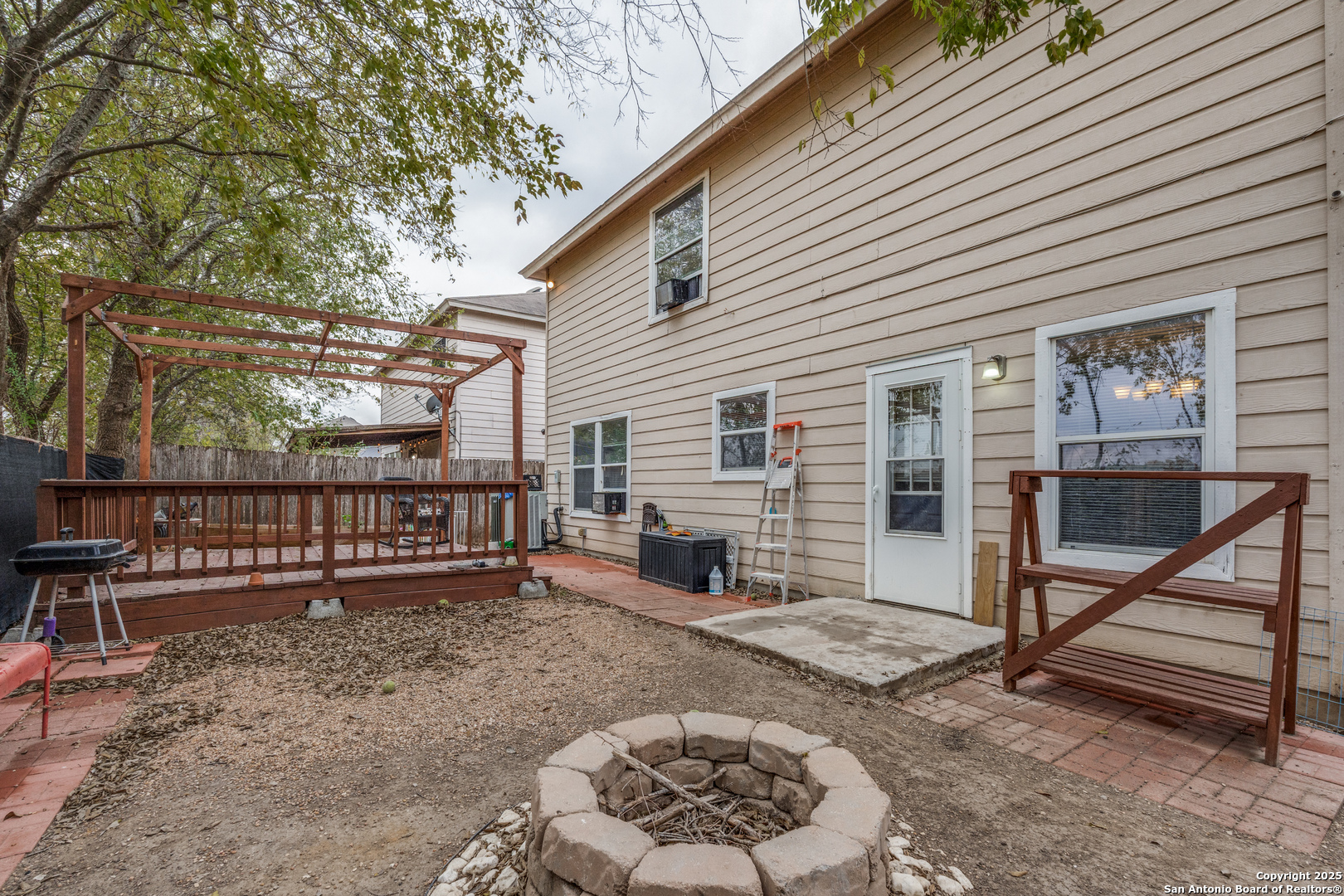 6110 Outlook Ridge San Antonio, TX 78233 - Photo 15 of 15