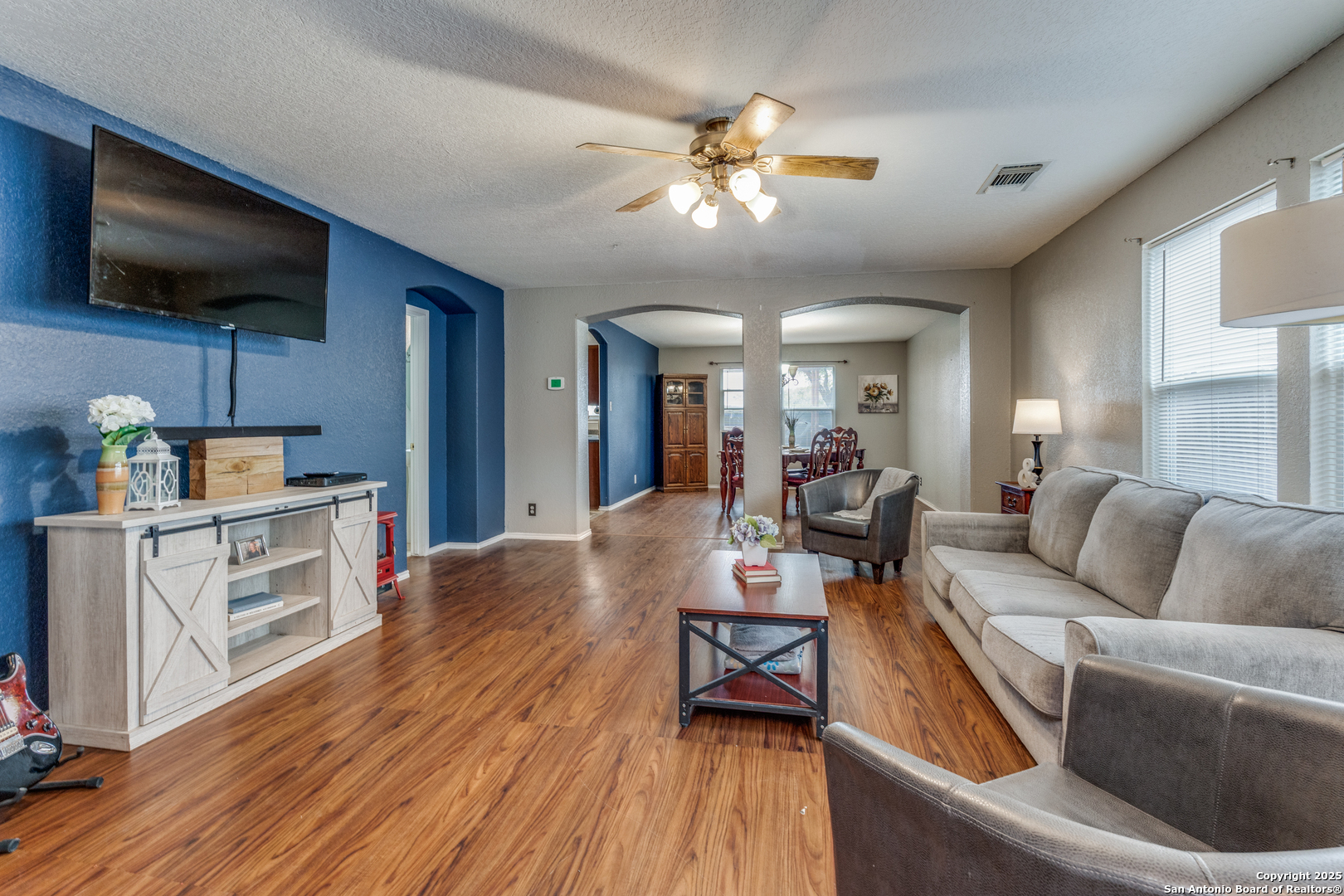 6110 Outlook Ridge San Antonio, TX 78233 - Photo 4 of 15