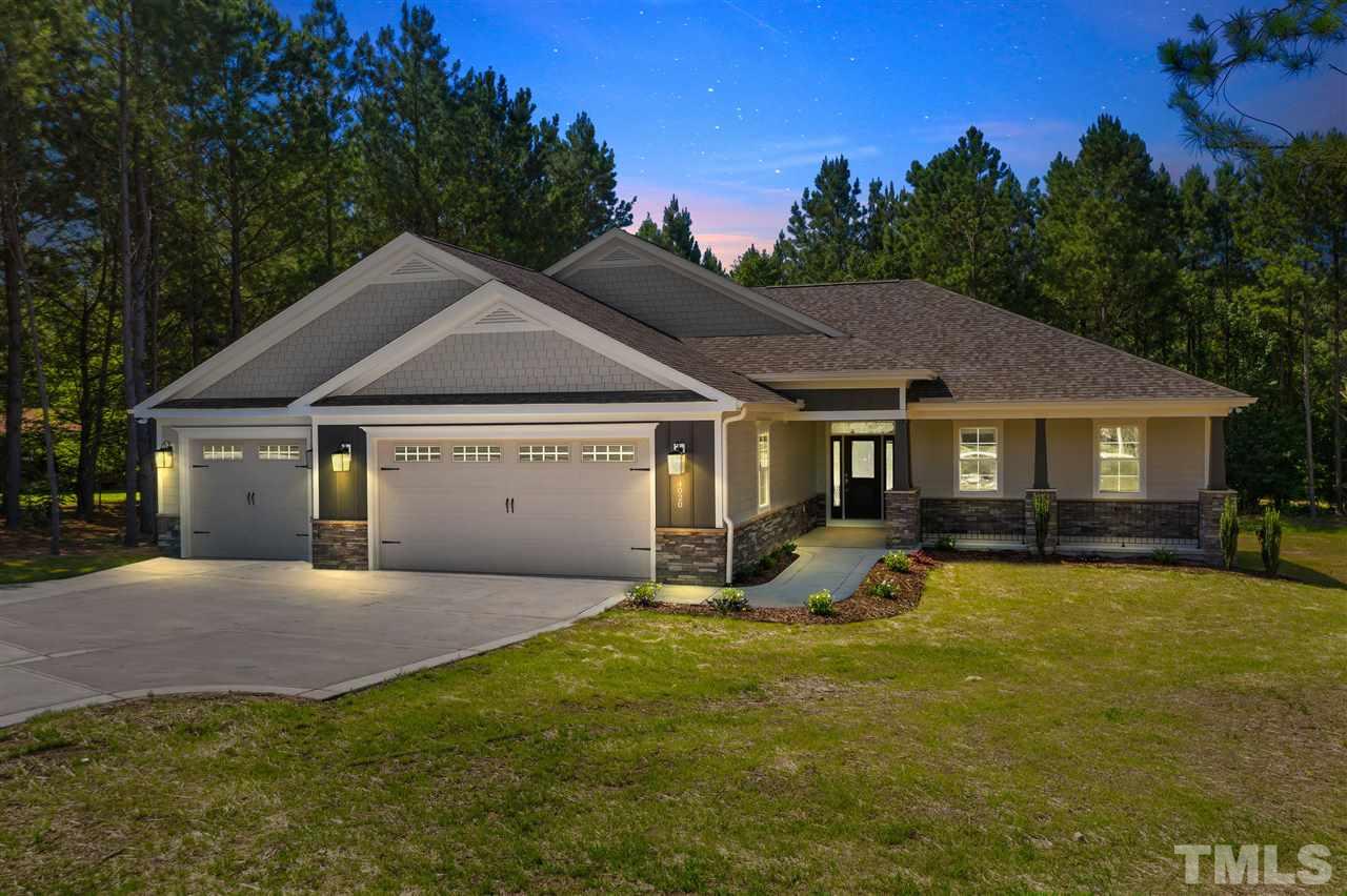 4020 Doyle Road Zebulon, NC 27597 - Photo 2 of 26